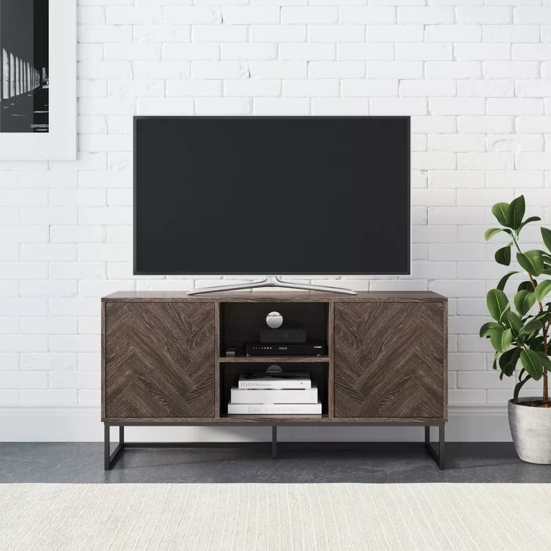 Stemple TV Stand thumbnail 3