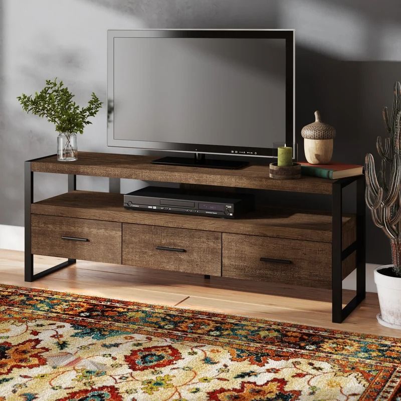 Hallatrow TV Stand thumbnail 2