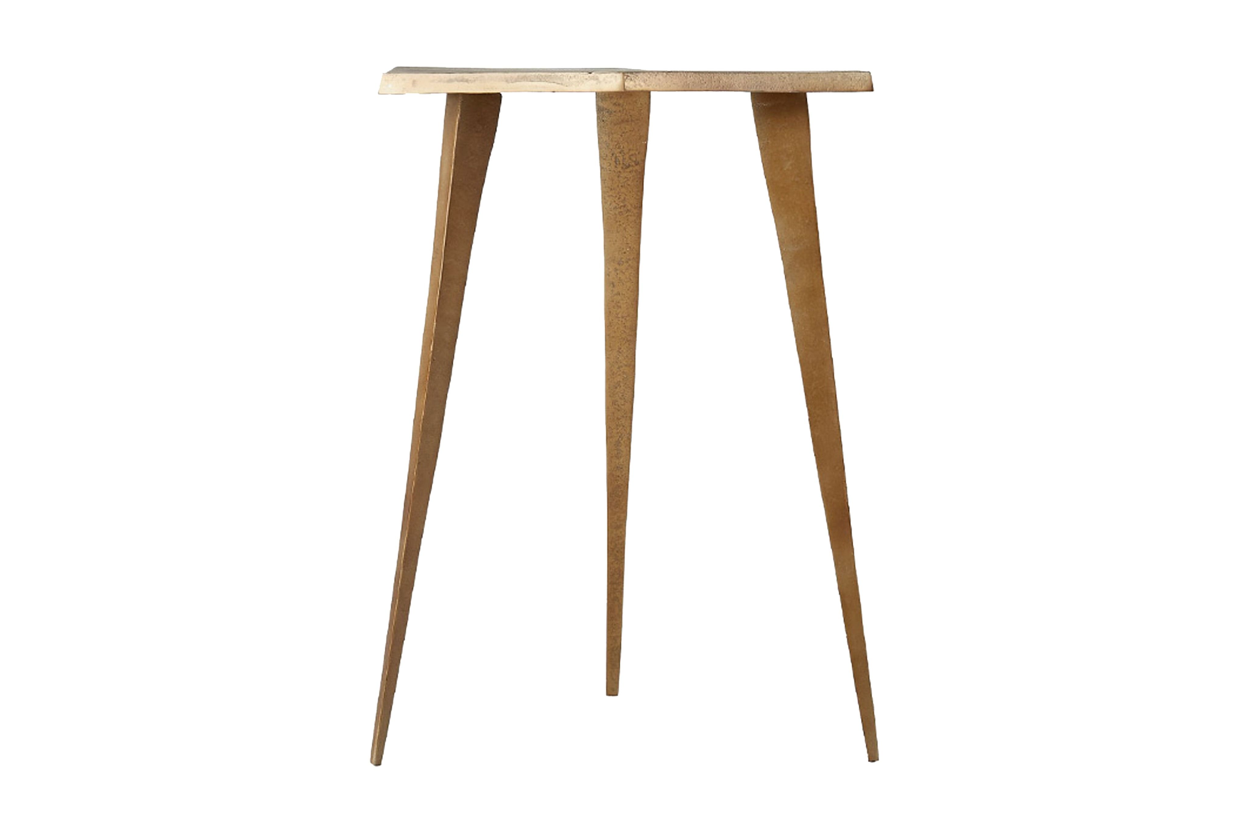 Hex End Table thumbnail 3