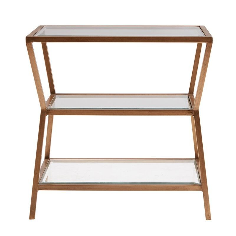 Lowestoft End Table thumbnail 3