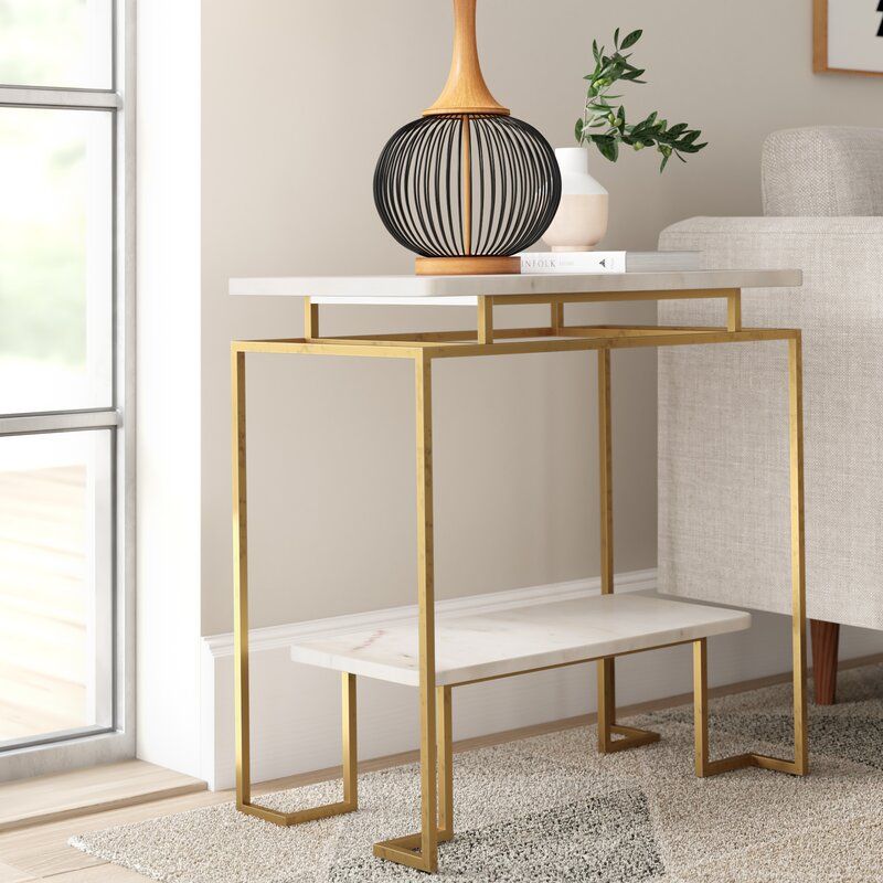 Leena End Table thumbnail 5