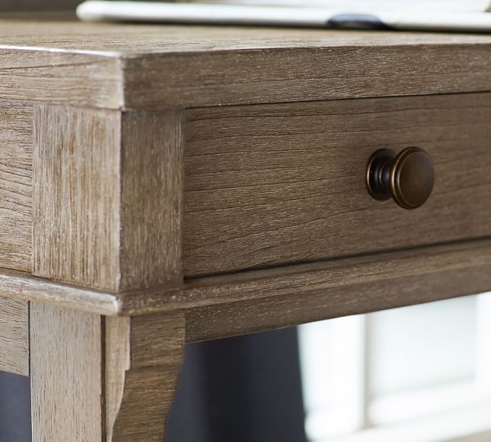 Toulouse Desk with Drawer thumbnail 3