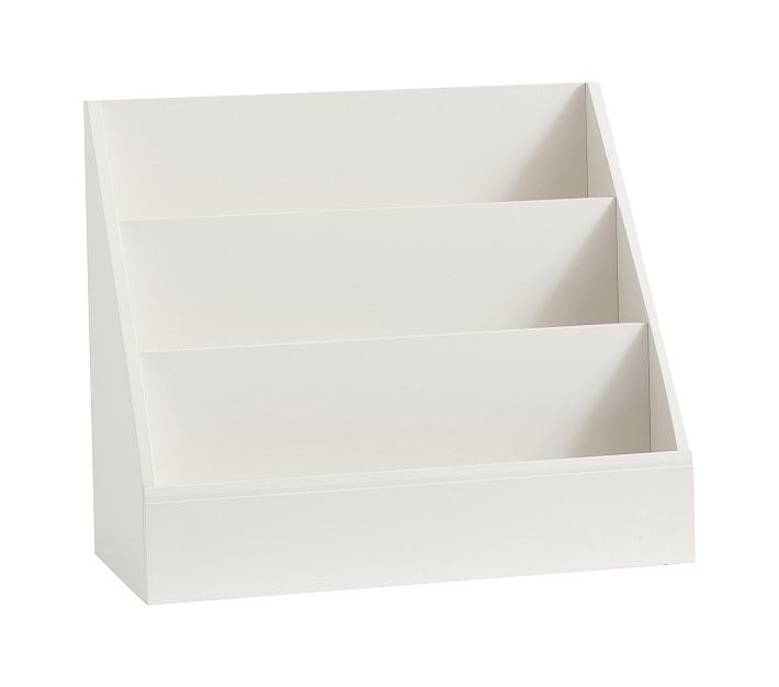 Cameron Bookrack Cubby thumbnail 2