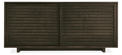 Moro Storage Cabinet — view 1