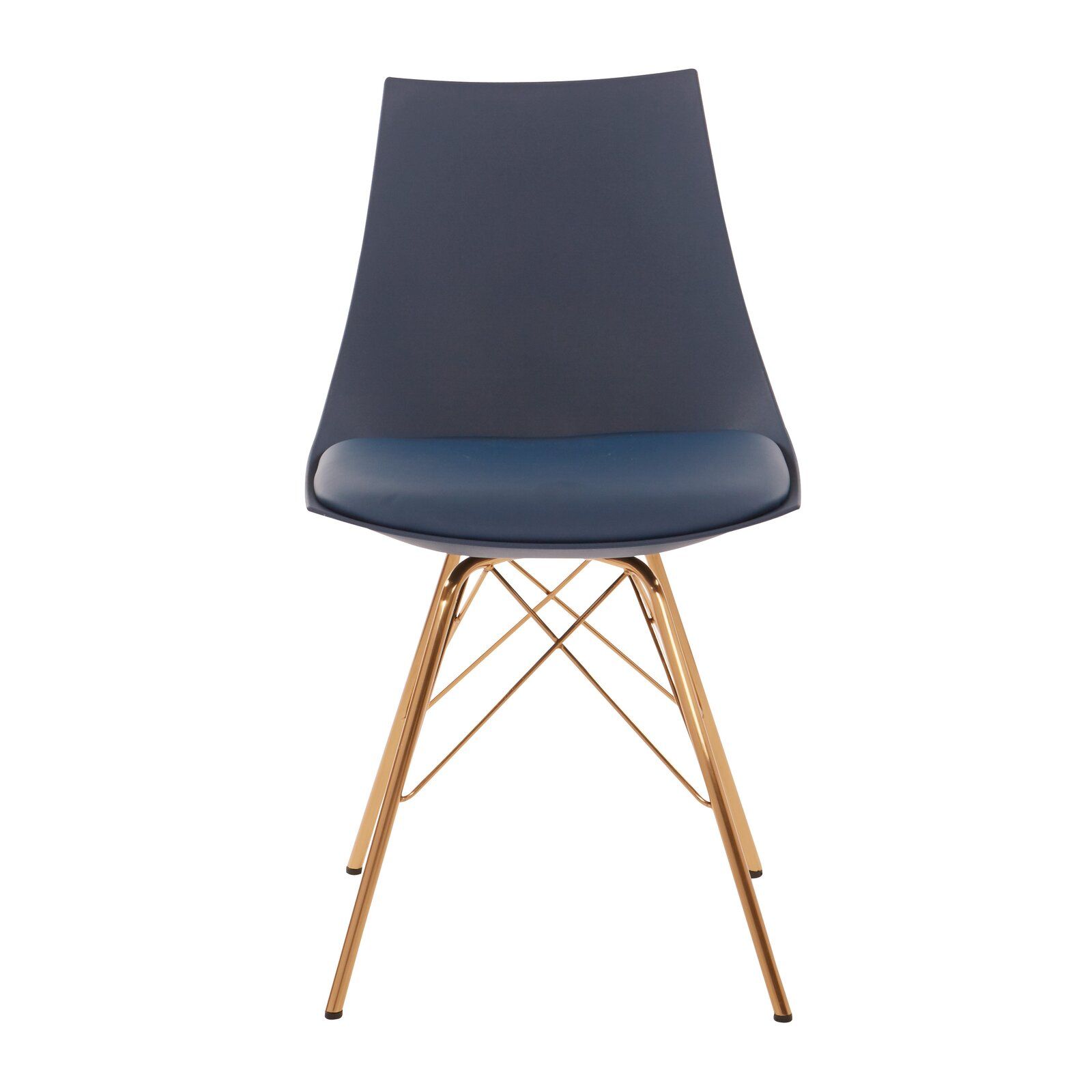 Thibodeau Upholstered Dining Chair — view 1