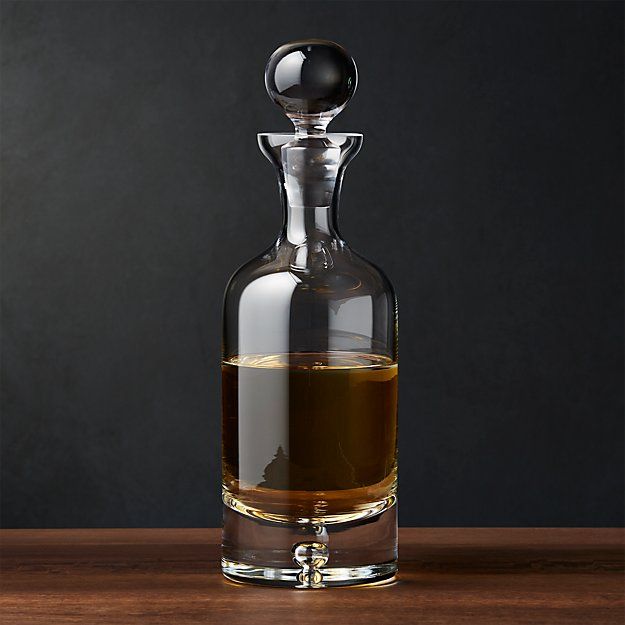 Direction Decanter — view 1