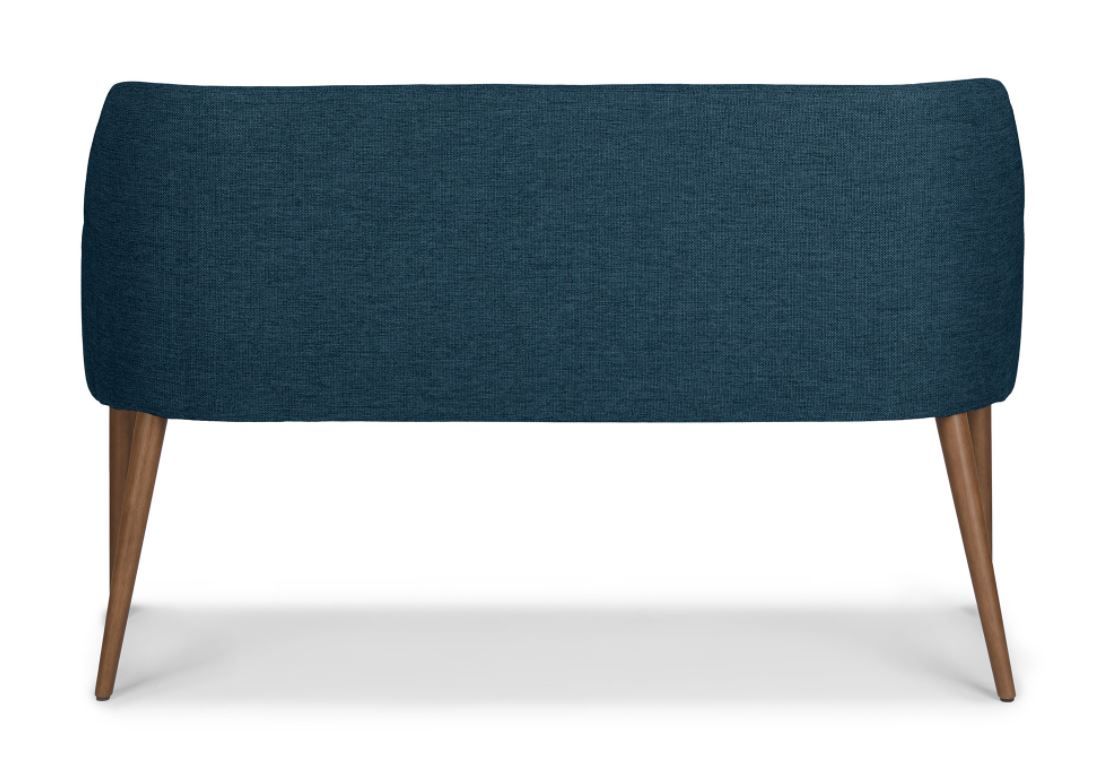 Feast Twilight Blue Dining Bench thumbnail 4