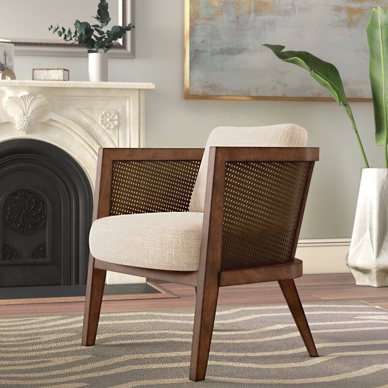 Murray Armchair thumbnail 7