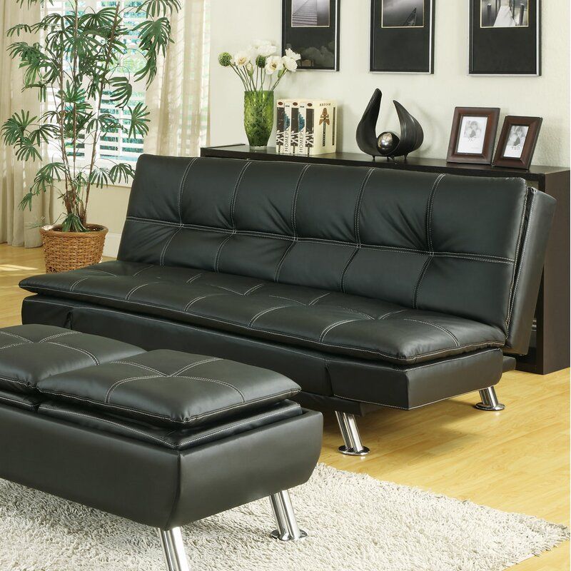 Bente Convertible Sofa thumbnail 3