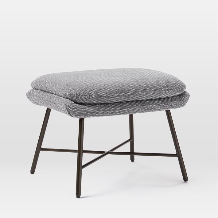 Alvi Ottoman — view 1