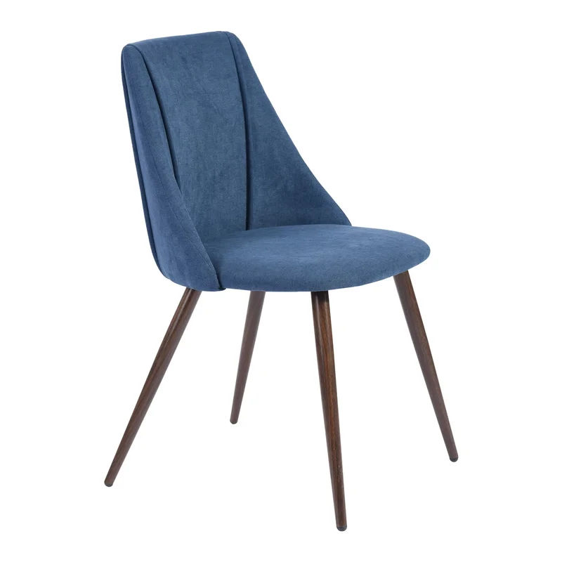 Kora Upholstered Side Chair(Set of 2) thumbnail 4