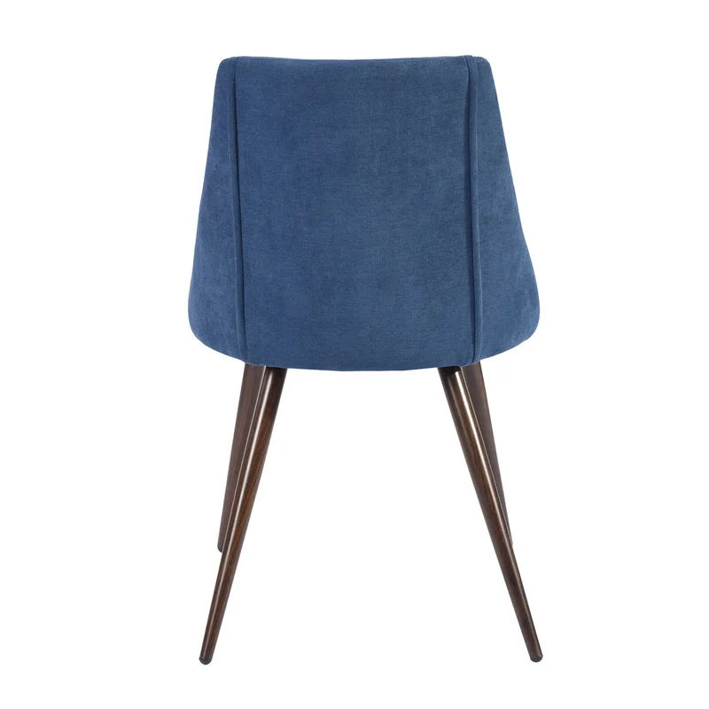 Kora Upholstered Side Chair(Set of 2) thumbnail 6