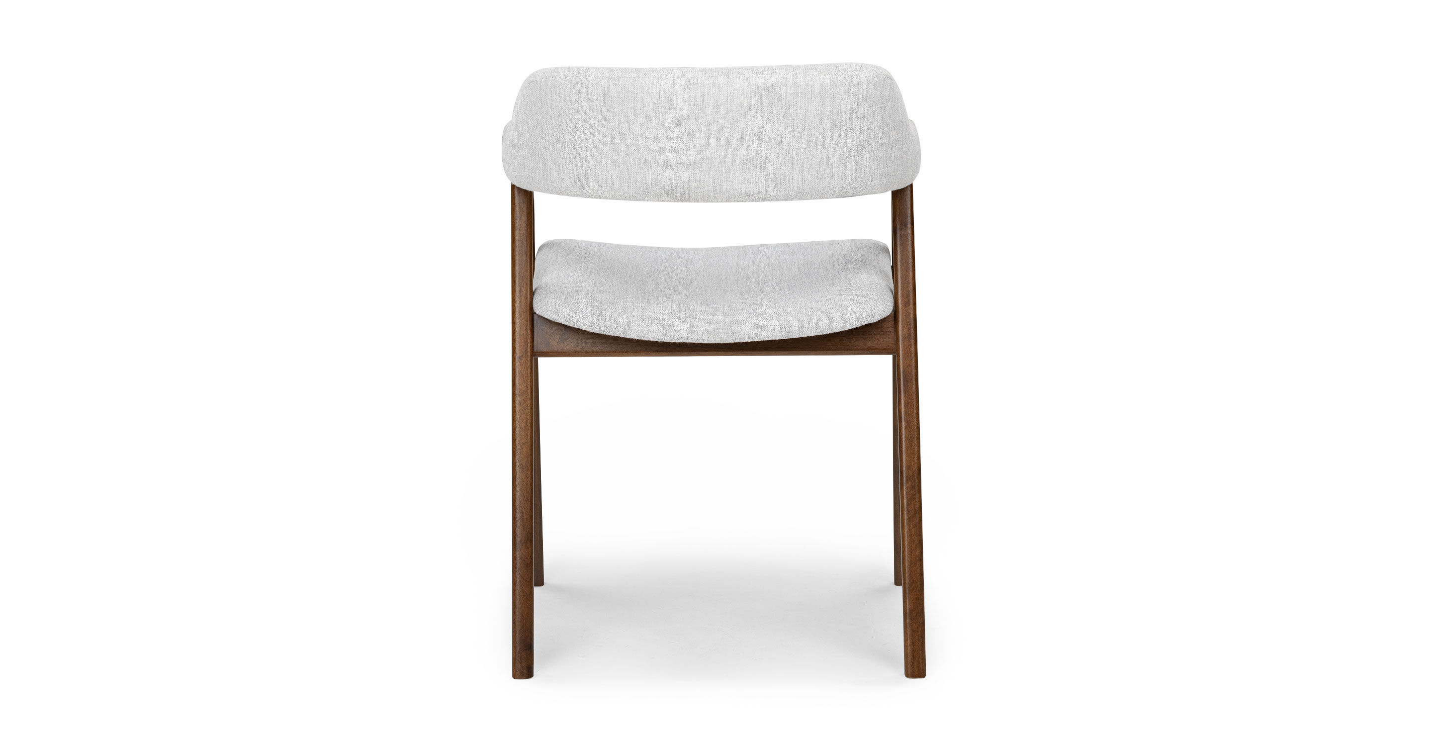 Savis Mist Gray Dining Chair thumbnail 5