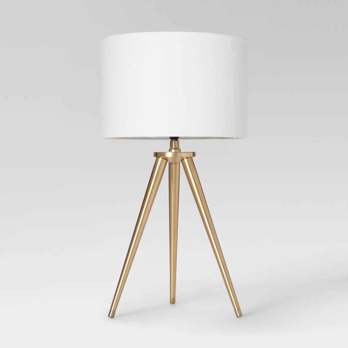 Delavan Tripod Table Lamp thumbnail 2