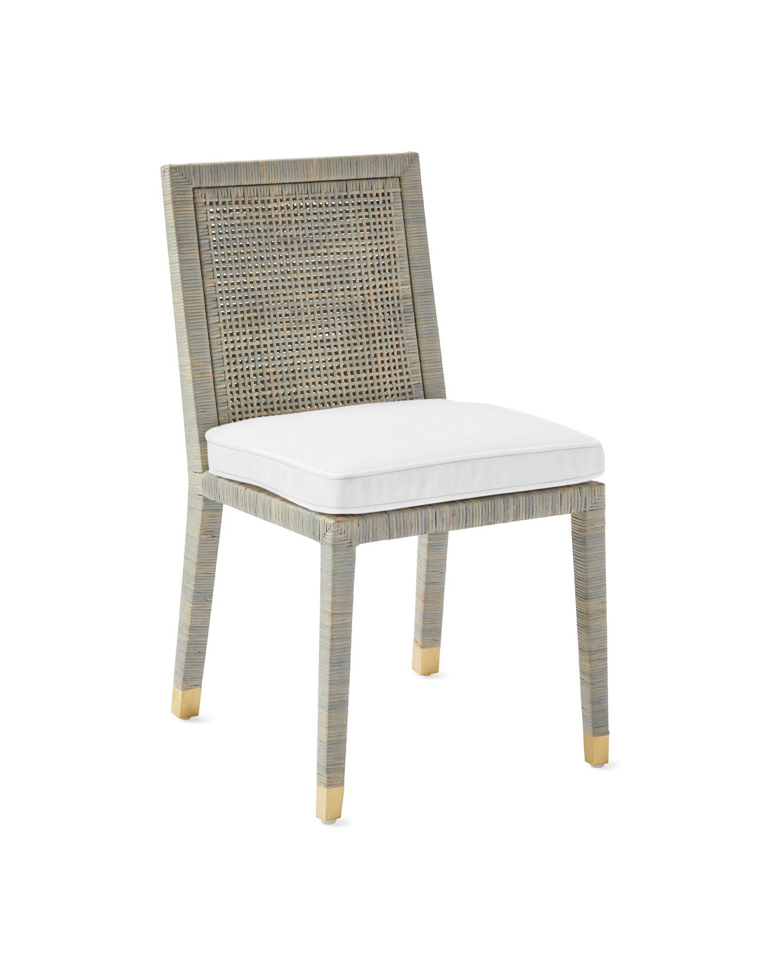 Balboa Side Chair - Mist thumbnail 2