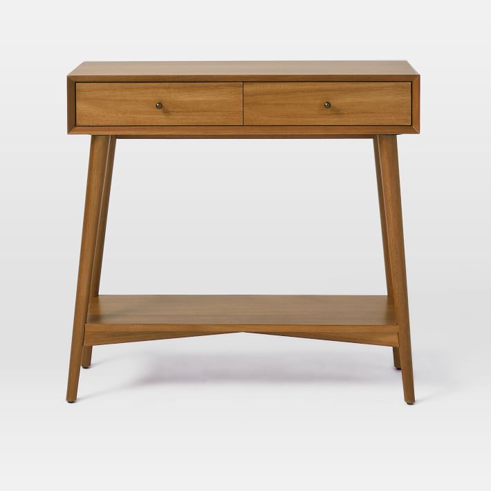 Mid Century Mini Console thumbnail 3