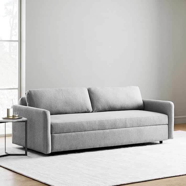 Clara Sleeper Sofa thumbnail 2