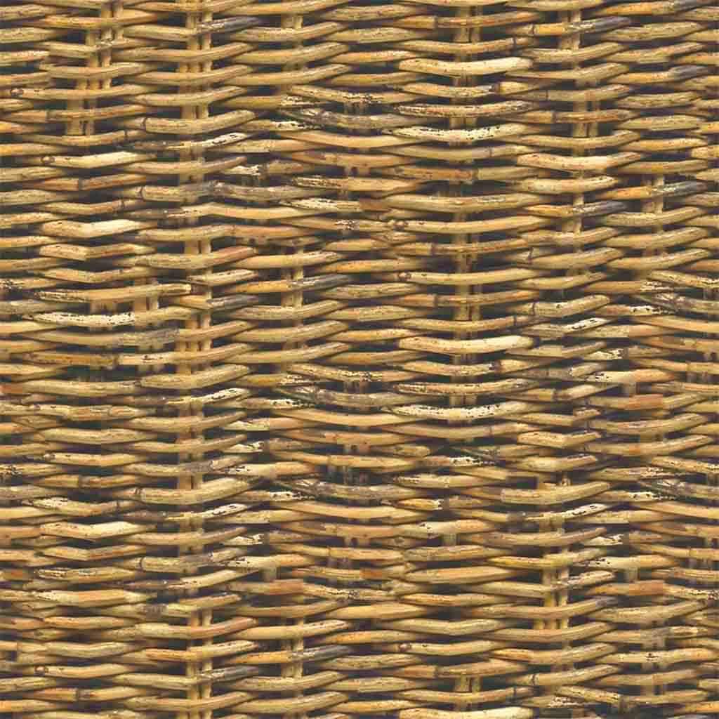 BOOMERANG DINING RATTAN TUB CHAIR thumbnail 9