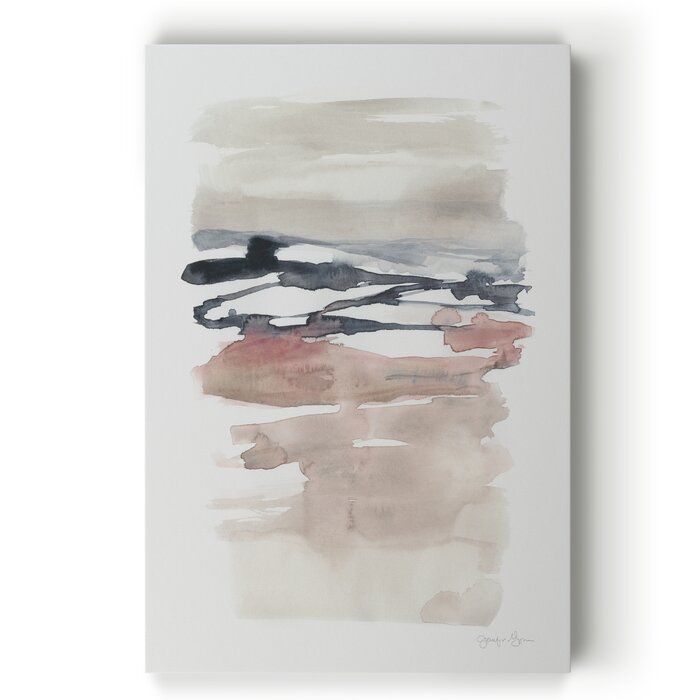 Tiered Horizon Line II — view 1