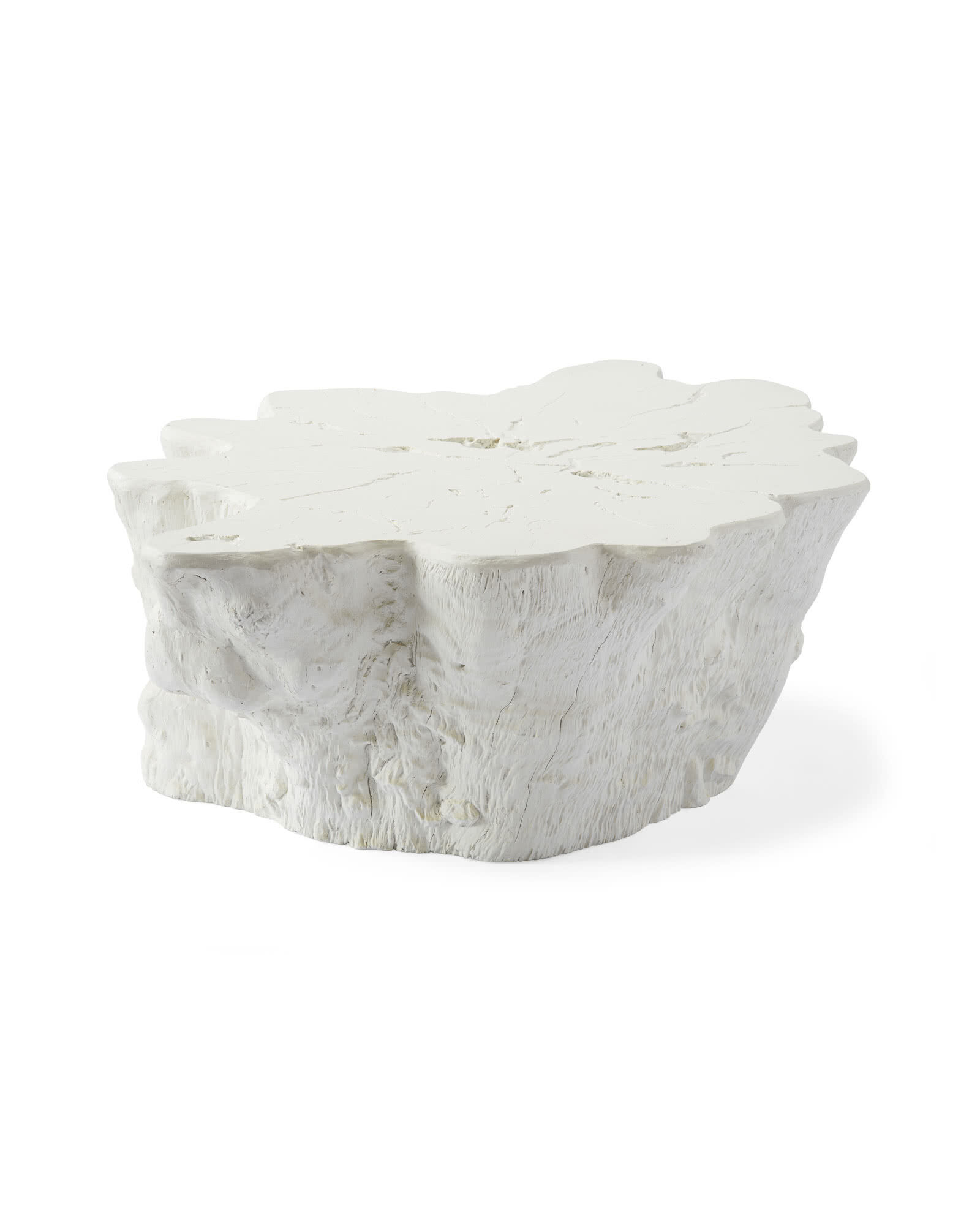 Boonville Coffee Table white thumbnail 3