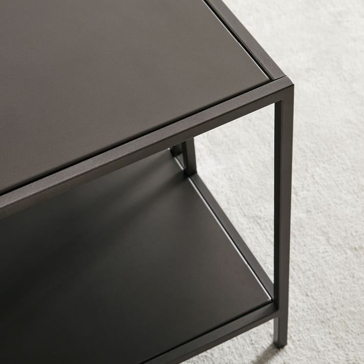 Profile Square Coffee Table thumbnail 4