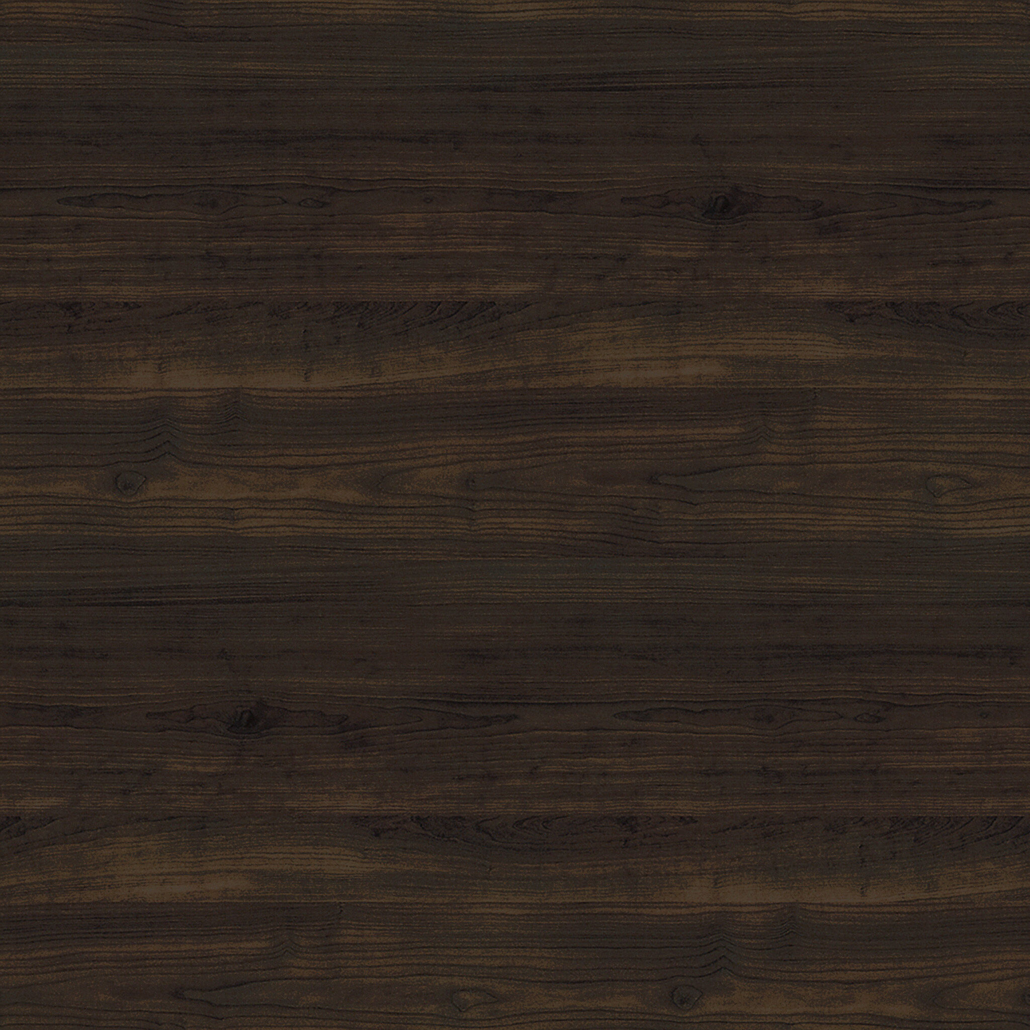 Shaker 6 Drawer Double Dresser: wood thumbnail 5