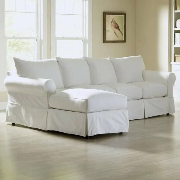 Jameson Upholstered Sleeper Sectional thumbnail 2