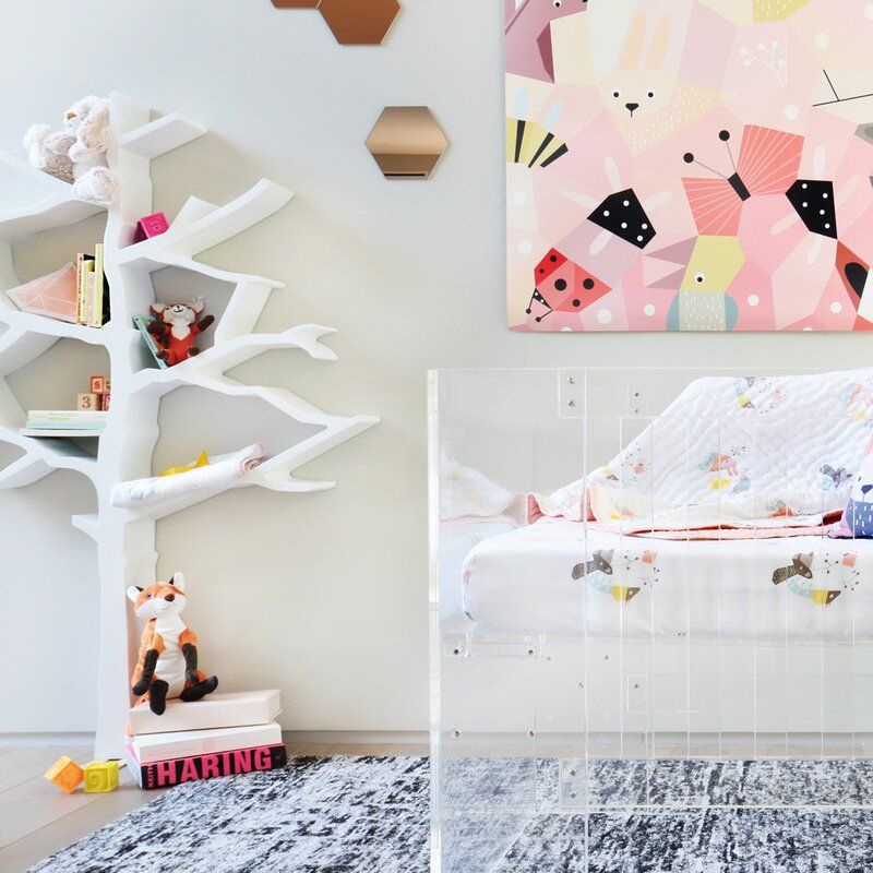 Tree 63" Bookcase thumbnail 3