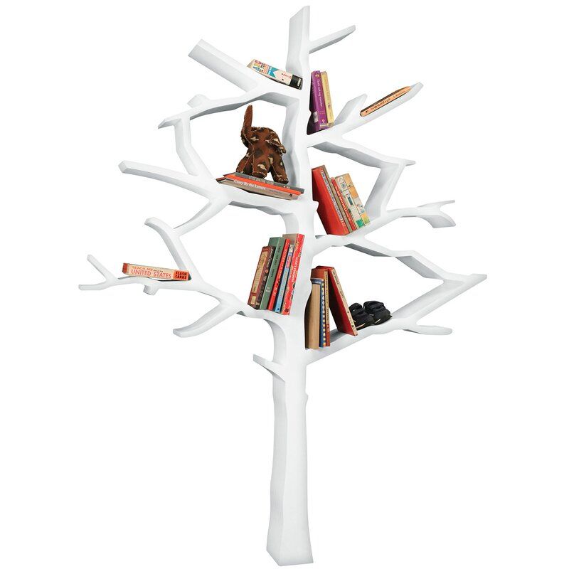 Tree 63" Bookcase thumbnail 4