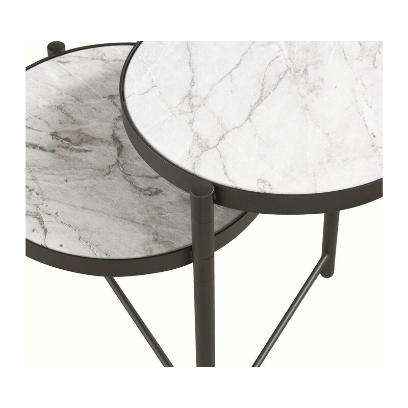 Sainte Claire 3 Legs End Table thumbnail 2