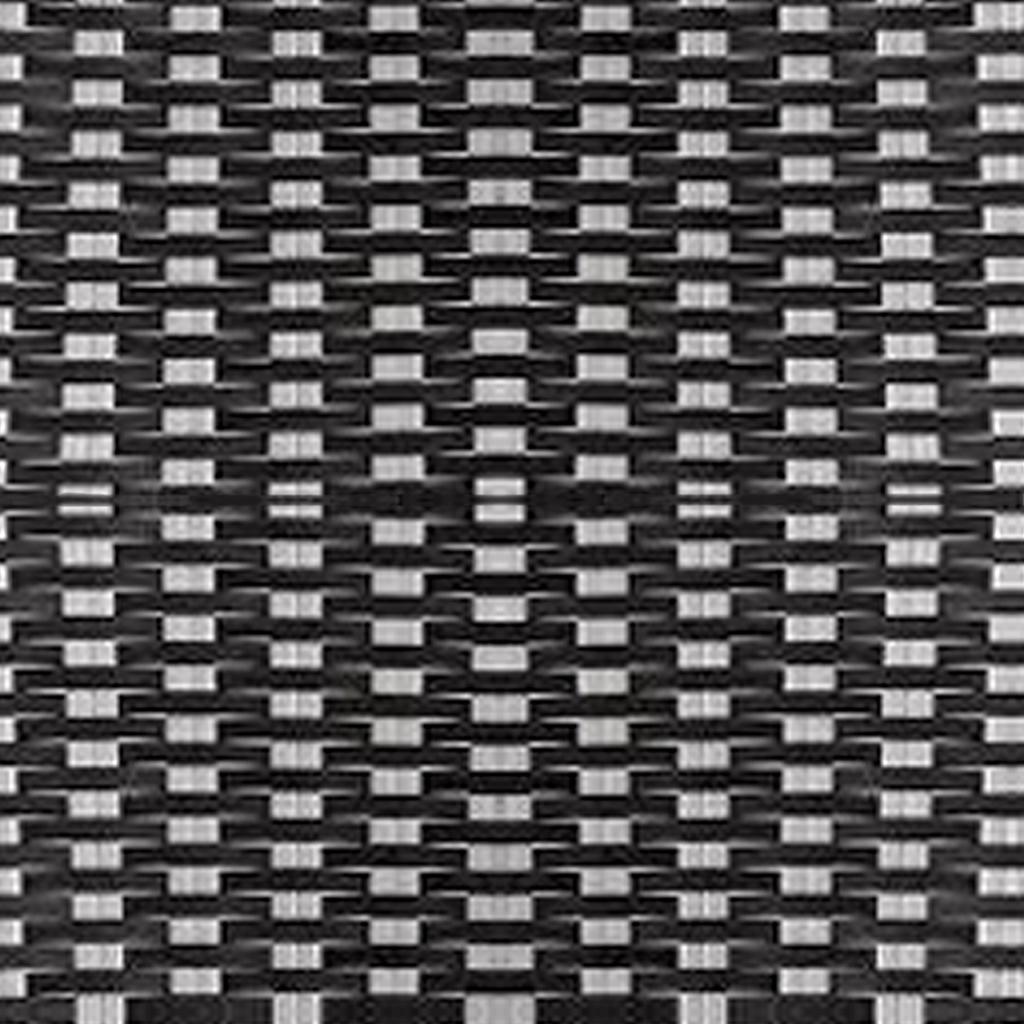 Parksley Rattan and Woven Counter Stool thumbnail 7