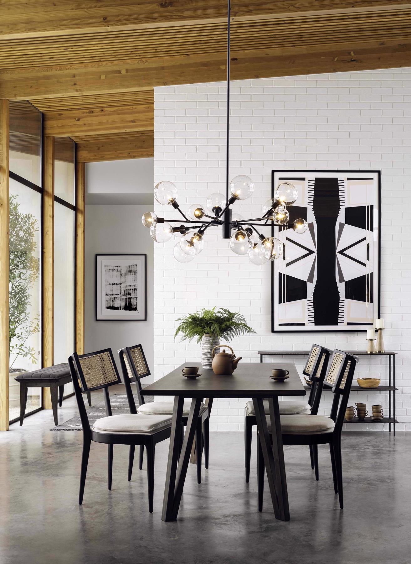 Tani Dining Chair thumbnail 3