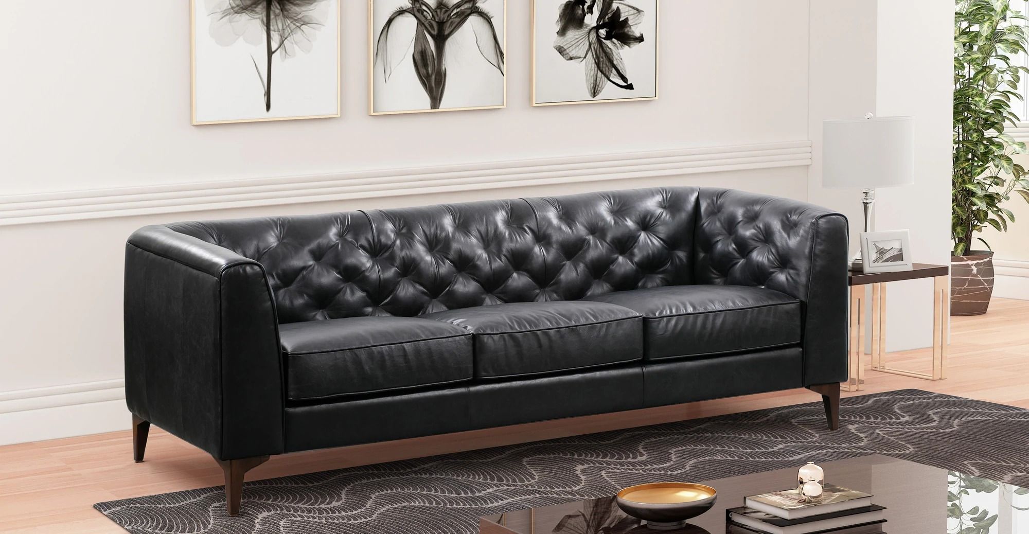 Essex Sofa thumbnail 2