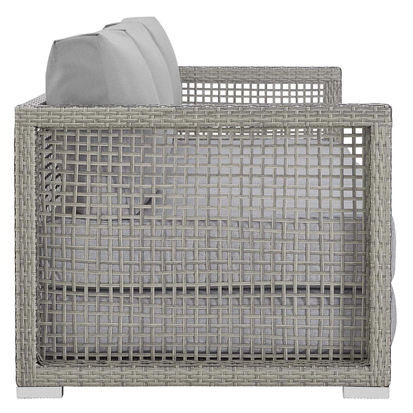 Rua Outdoor Sofa thumbnail 4
