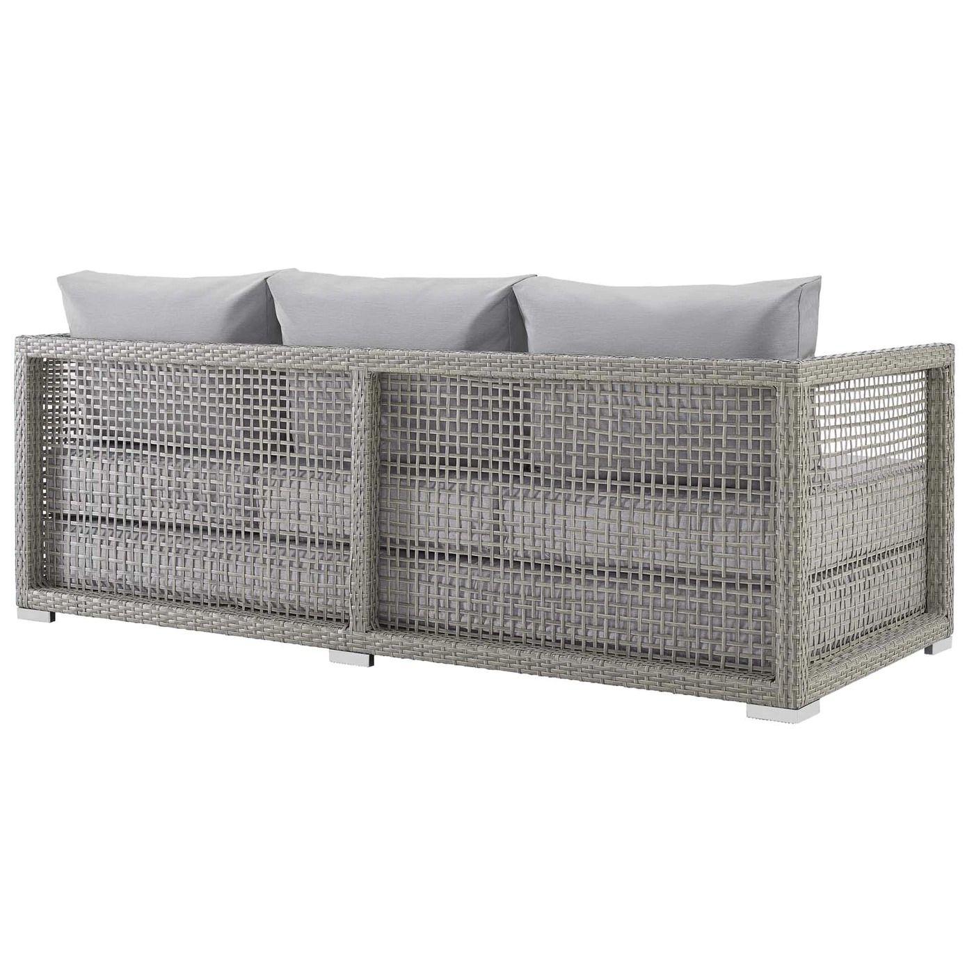 Rua Outdoor Sofa thumbnail 5