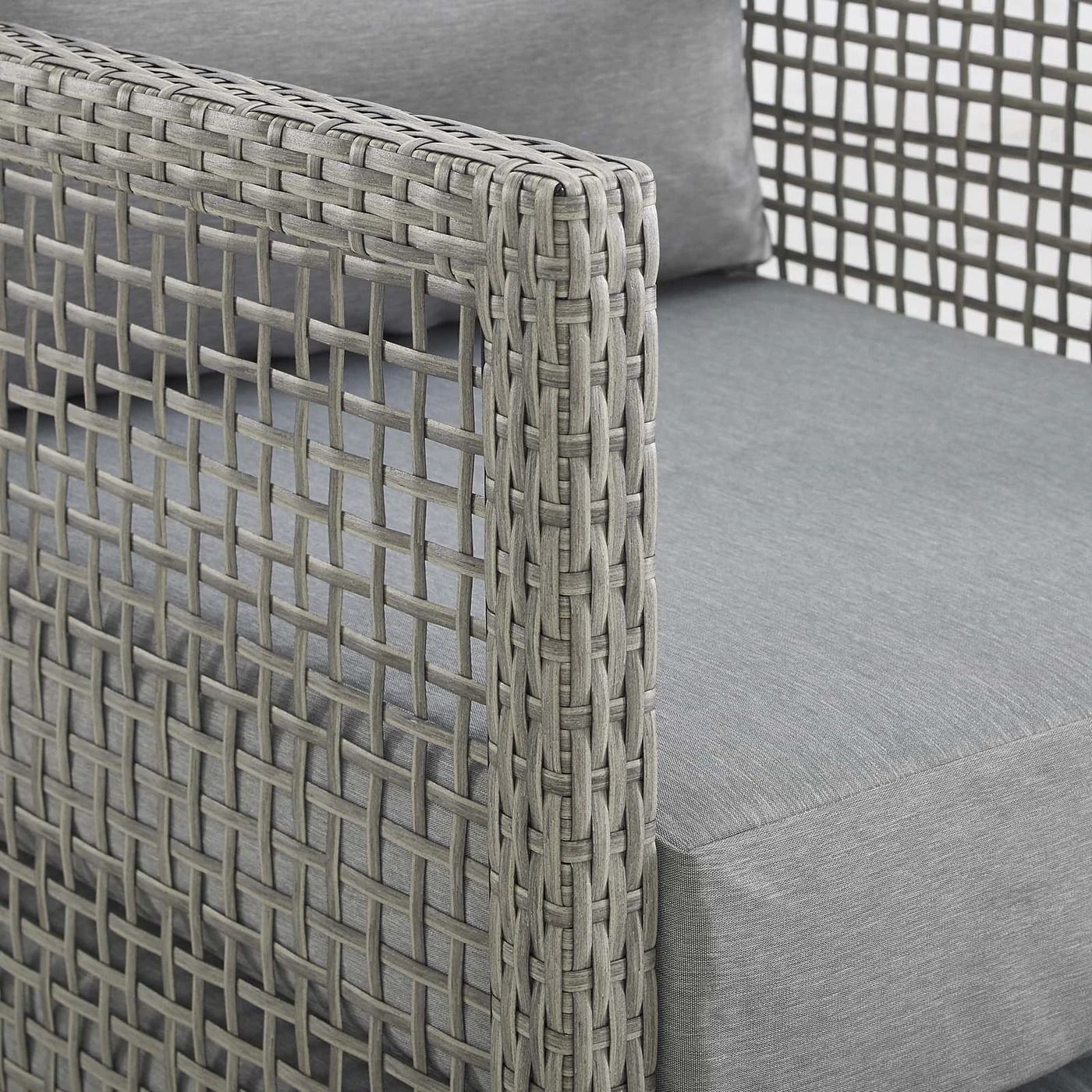 Rua Outdoor Sofa thumbnail 6
