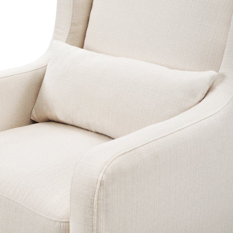Adrian Swivel Glider thumbnail 4