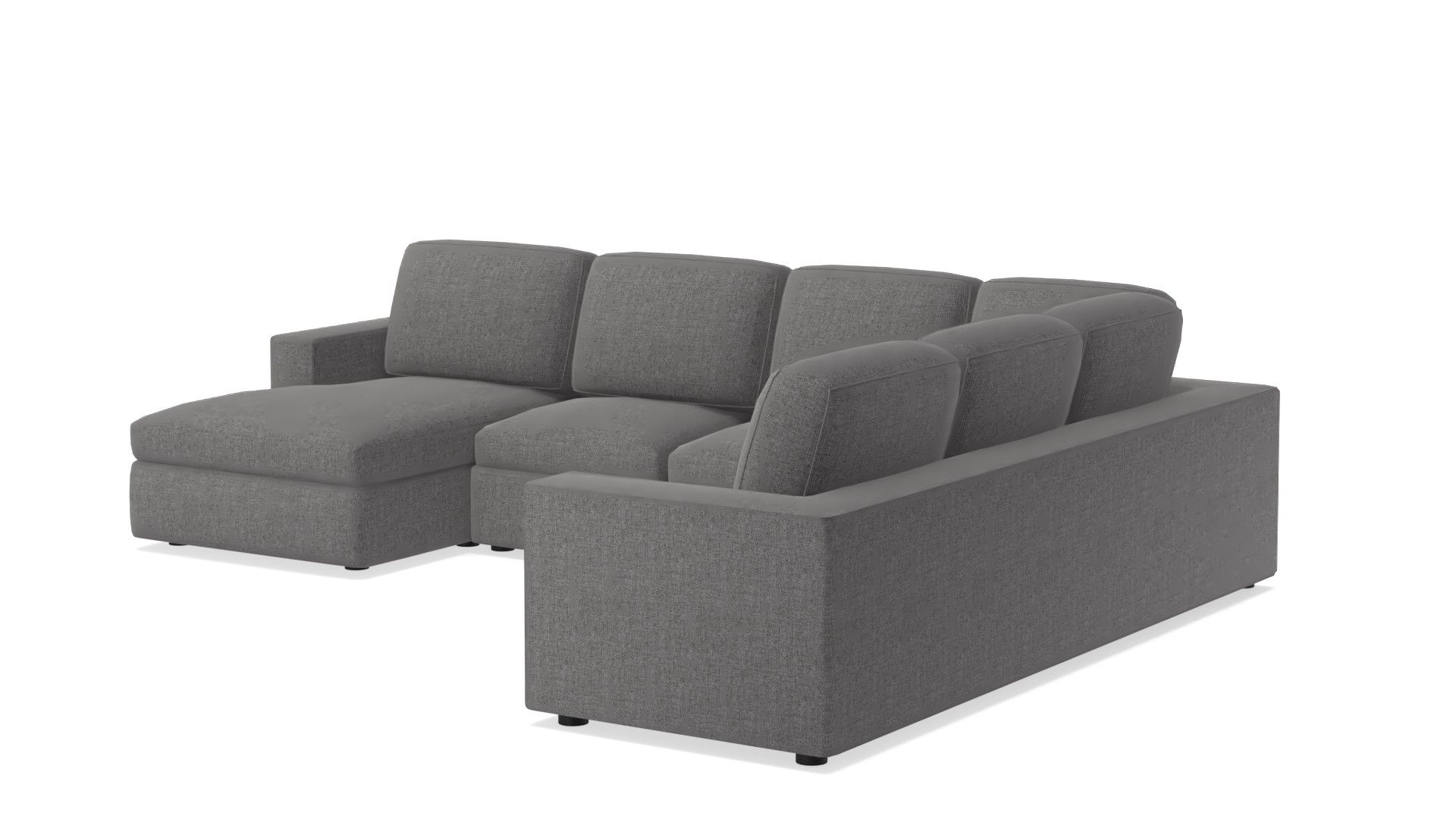 Epperson Reversible Modular Sectional thumbnail 3