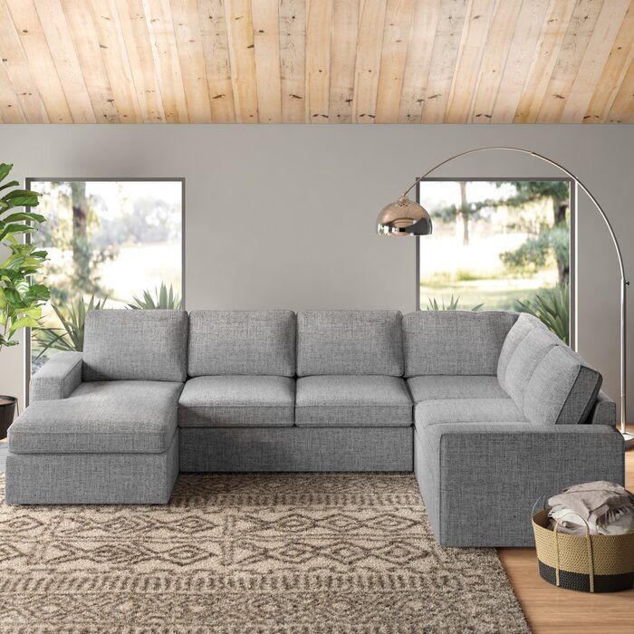 Epperson Reversible Modular Sectional thumbnail 4