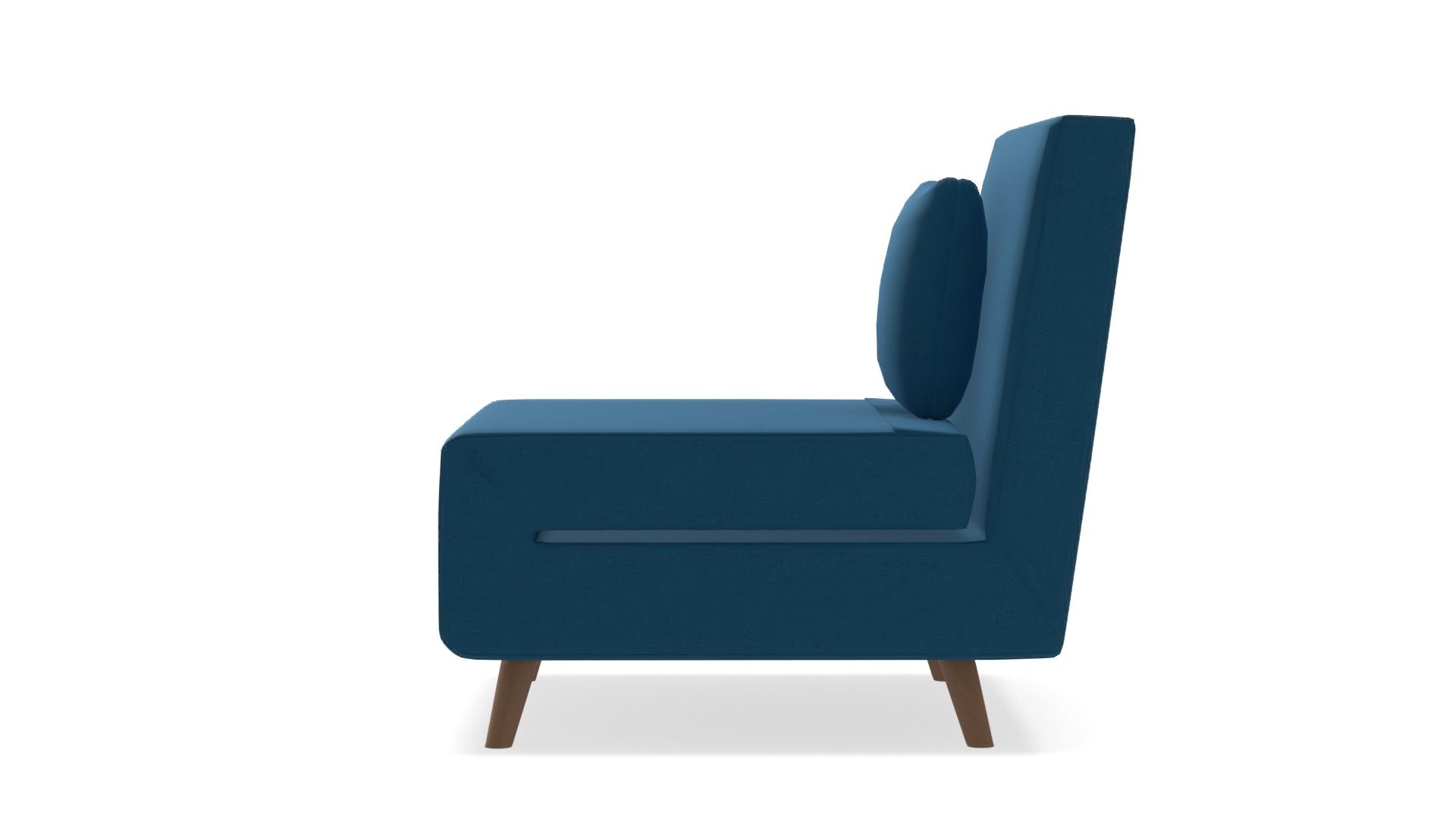 Wolfe Convertible Chair thumbnail 2