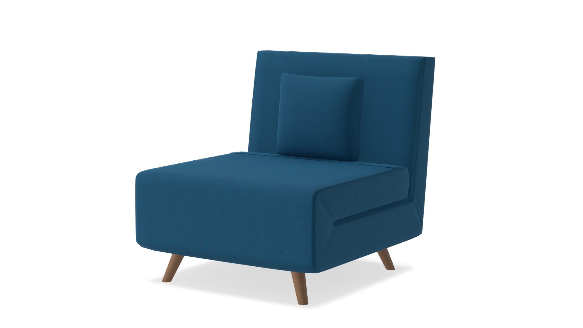 Wolfe Convertible Chair thumbnail 3