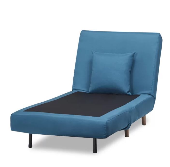 Wolfe Convertible Chair thumbnail 6