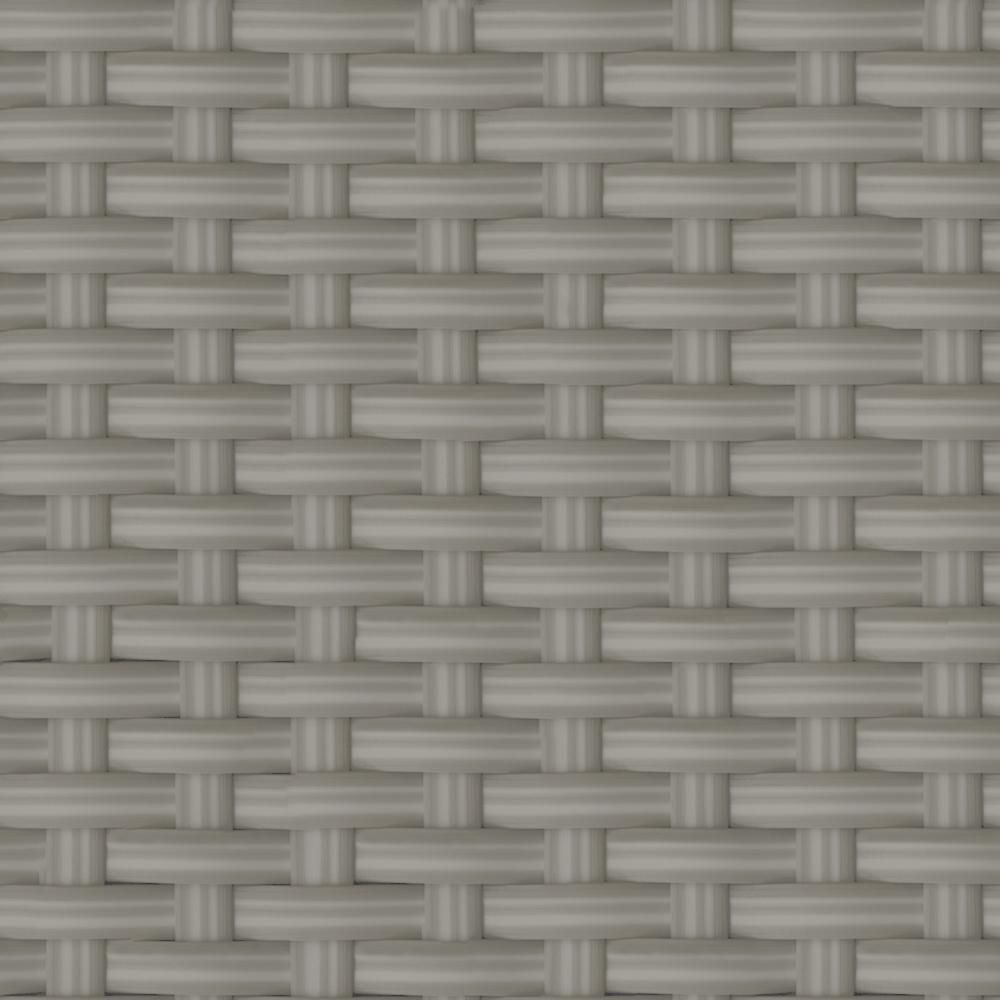 Rua Rattan Outdoor Armchair thumbnail 7