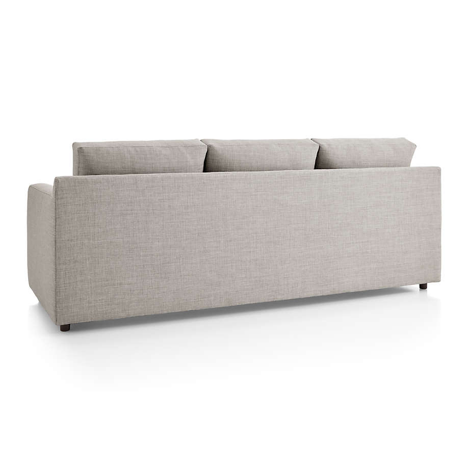 Barrett 3-Seat Track Arm Sofa thumbnail 4