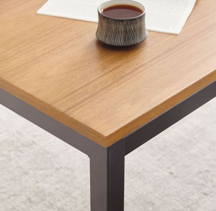 Frame Expandable Dining Table thumbnail 2