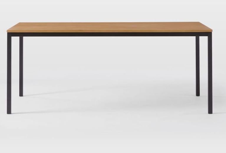 Frame Expandable Dining Table thumbnail 4