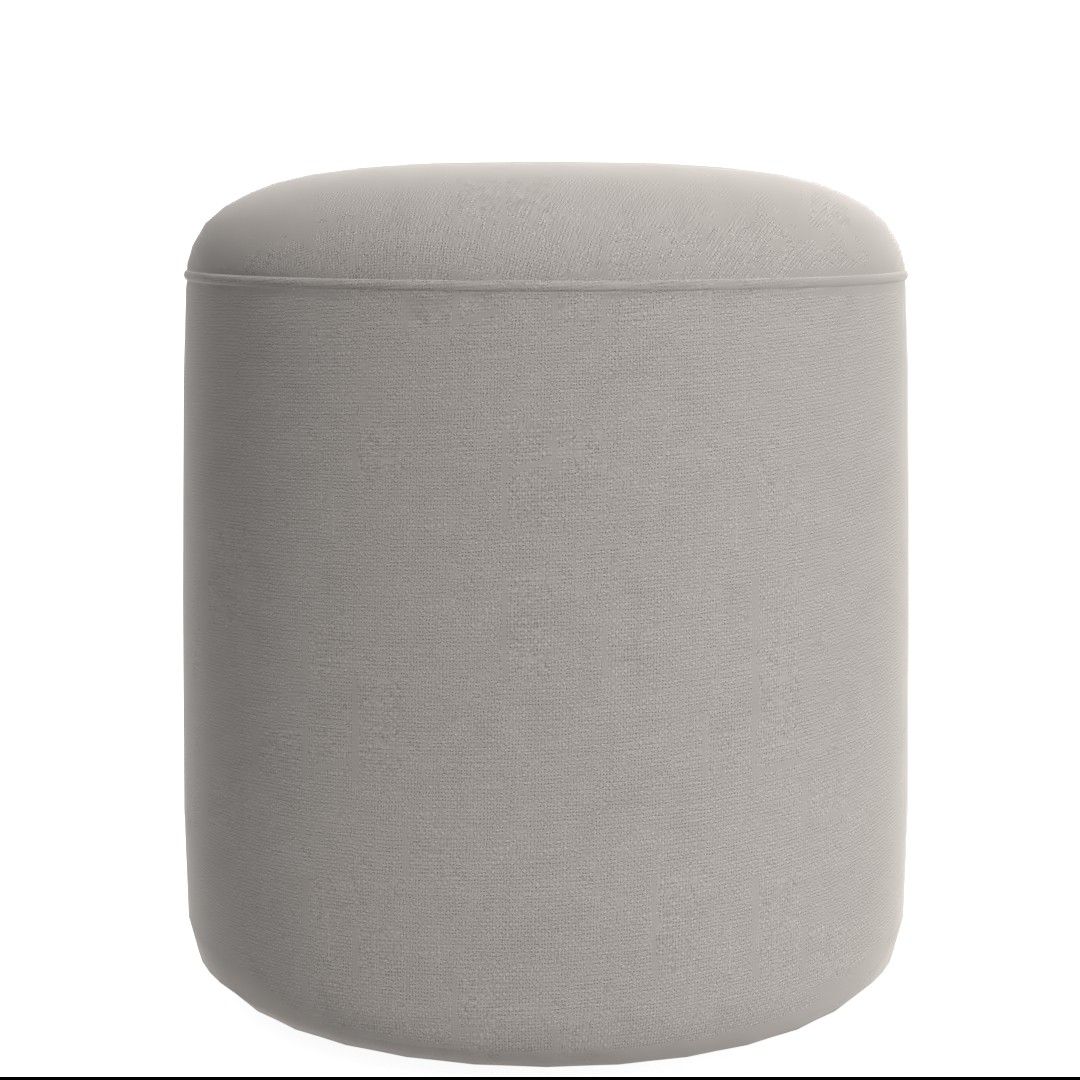 Auburn Ottoman thumbnail 2