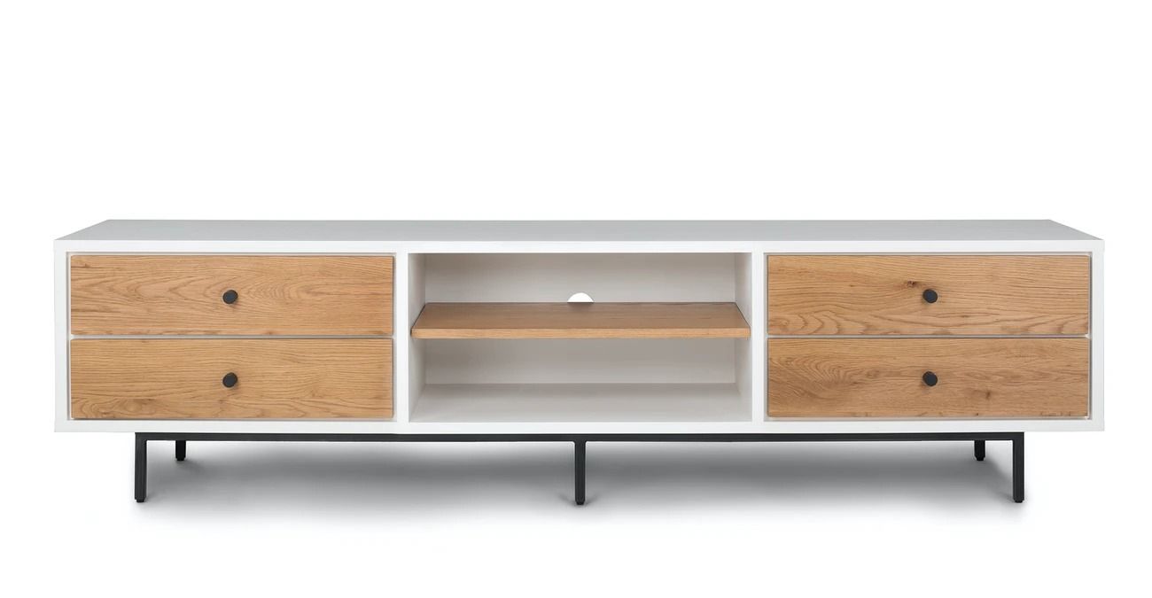 Bios 78" Media Unit thumbnail 3
