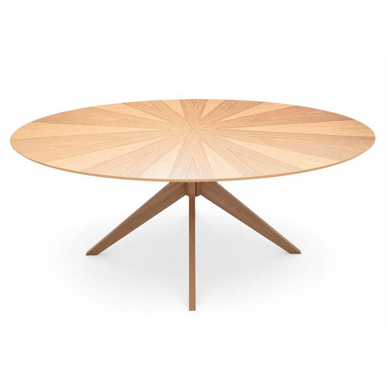 Stesha Dining Table thumbnail 2