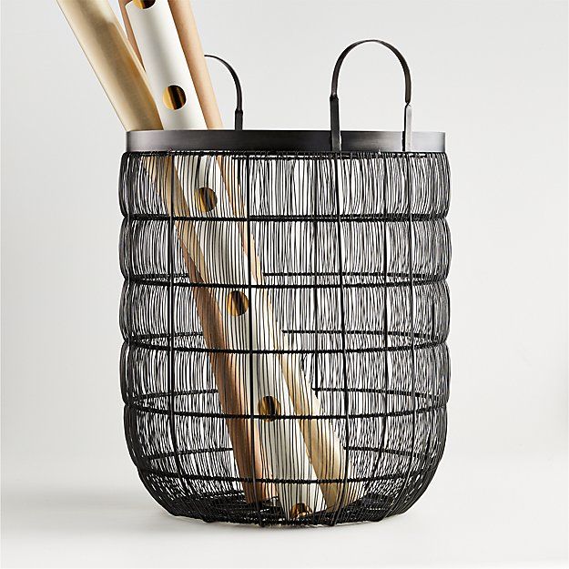 Claude Wire Basket — view 1